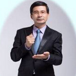 中商国际管理研究院院长杨思卓