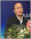 中国生物技术发展中心主任黄晶