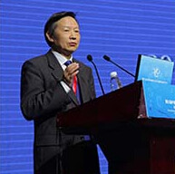 住房和城乡建设部原副部长仇保兴