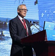 国际水协（IWA）高级辅助写TomMollenkopf