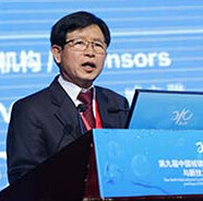 韩国水协副主席崔龍喆