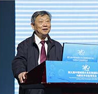 中国工程院院士张杰