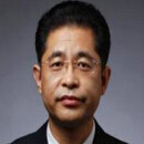 中国轻工业信息中心副主任郭永新