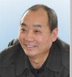 陕西省工业和信息化厅副厅长、党组成员蔡苏昌照片