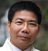 中国社会科学院民营经济研究院高级研究员，副秘书长林涛