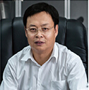 宁波南车新能源有限公司总工程师阮殿波照片