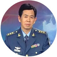 中国人民解放军国防大学教授戴旭