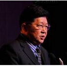 中国企业联合会执行副会长孟晓苏