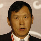 中保研汽车技术研究院总裁贾海茂