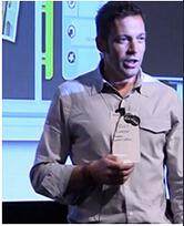 星巴克中国数字化副总裁KELLYSMITH