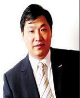 苏宁电器集团副总裁范志军