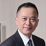 朗廷酒店集团区域副总裁杨鲁