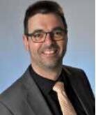 普瑞均胜电池管理系统和电动交通业务部门执行总监 MichaelBischoff