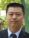 综合开发研究院（中国·深圳）常务副院长、研究员、博士郭万达