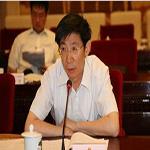 中国安全生产科学研究院院长张兴凯