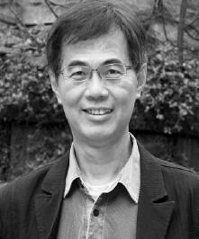 台湾师范大学设计管理教授邓成连