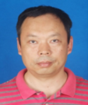 国家特聘专家；帝特汽车技术（上海）有限公司总经理李广骏照片
