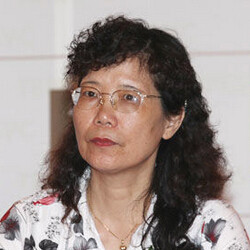 北京大学经济学系主任、政治经济学专业主任叶静怡