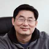 开源中国CEO马越