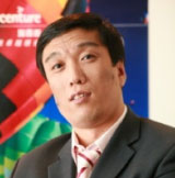 埃森哲大中华区基础设施服务董事总经理李晓东