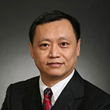 亚马逊AWS首席云计算企业顾问张侠照片