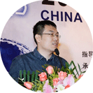 乐视网平台架构中心副总裁吴亚洲照片