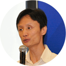 百度大数据部高级总监朱永忠