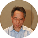 兴业银行信息科技部数据中心主任詹志辉