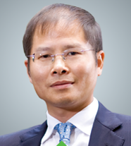 华为轮值CEO徐直军