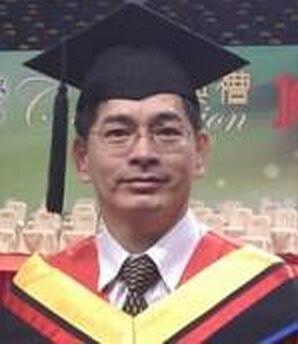 澳门科技大学工商管理学博士刘清平