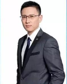 可想网络科技有限公司CEO王晰麟