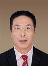 上海市外高桥国际贸易营运中心有限公司副总经理刘志远