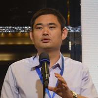 顺丰金融事业群供应链金融部总监张慧