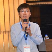 平安银行现代物流金融事业部市场总监房光友