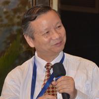 中国物流学会副会长恽绵