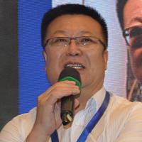 全峰集团副总裁刘伟