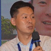 山东高速信联支付总经理李耿