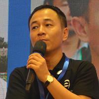 好易通物流科技总经理李岩溪