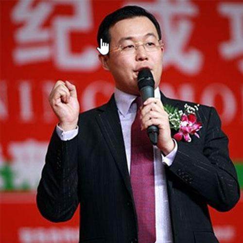 胜者企业管理集团董事长张斌