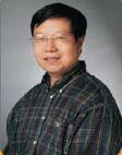 中国科学院数学与系统科学研究院副院长汪寿阳