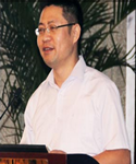 中国联通下一代互联网首席专家傅承鹏