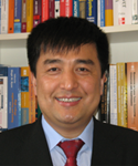 中国电力科学研究院副院长姚良忠