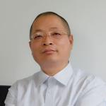 明珠游戏CEO武春雷