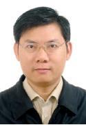 中南大学信息科学与工程学院教授王国军照片