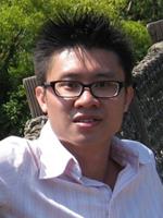 新加坡设计科技大学助理教授YuenChau