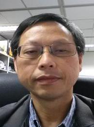 香港城市大学电子工程系副教授曾剑锋
