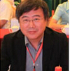 中国商业联合会专家工作委员会副主任邢和平照片