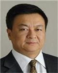 中国社会工作联合会心理健康工作委员会副主任林平光照片