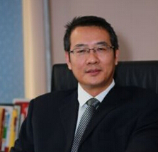 中国政法大学特许经营研究中心主任李维华照片