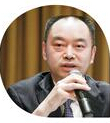 华人创新集团有限公司董事长邝远平照片